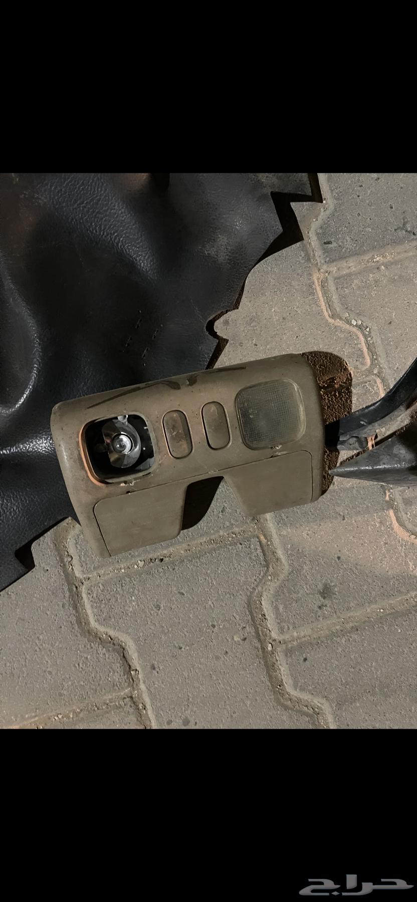 قطع غيار نيسان من 88 الى 9764409533312515113