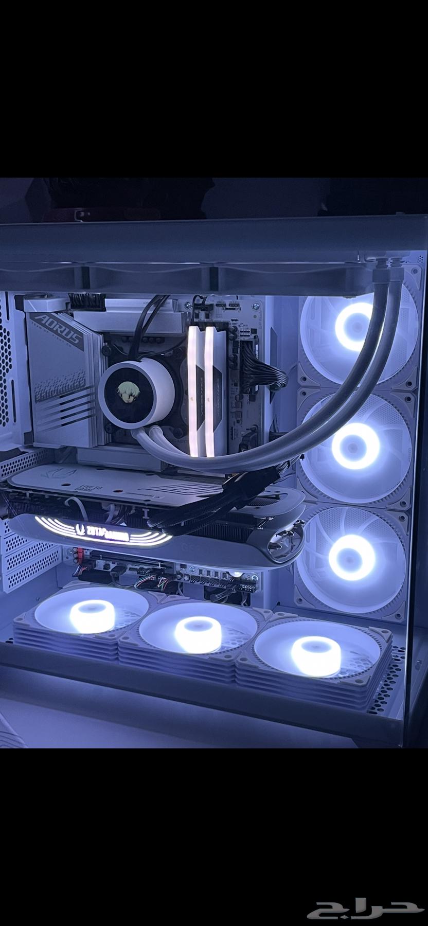 PC 4070 TI super64252648220417110