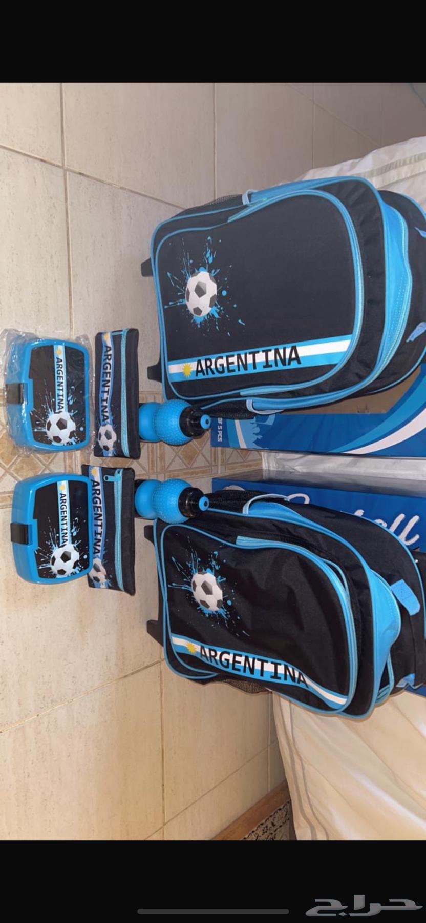 طقم شنط جديده64250753752962110