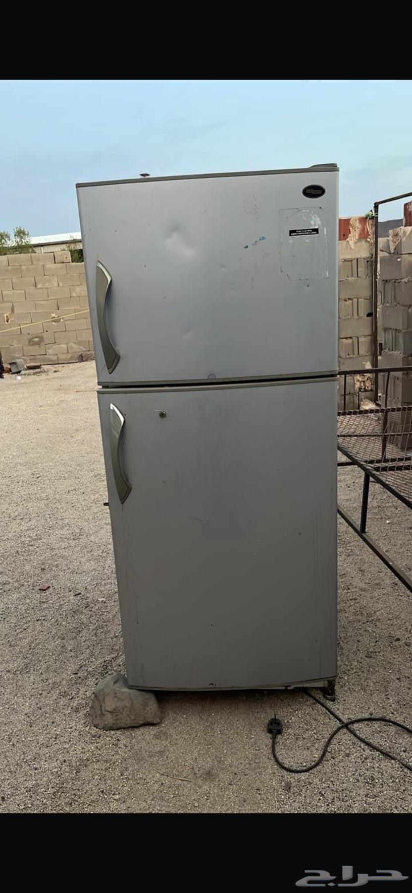 غاز مطبخ   ثلاجه للبيع64244248714113112