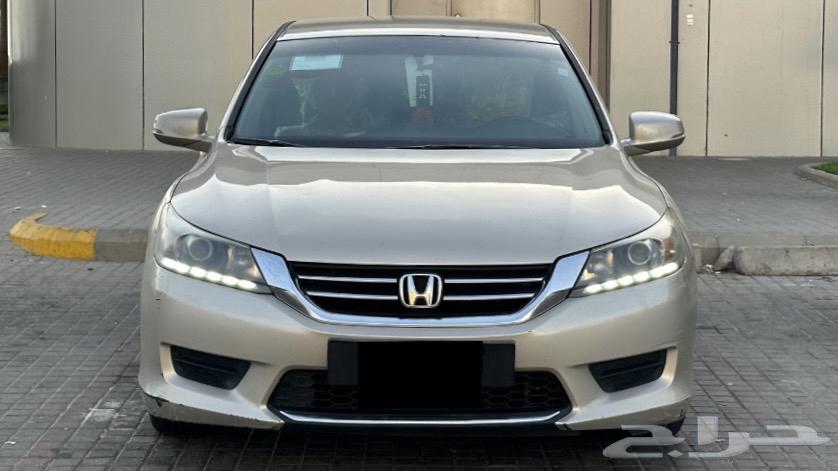 Accord 2013 Standard64411028168323110
