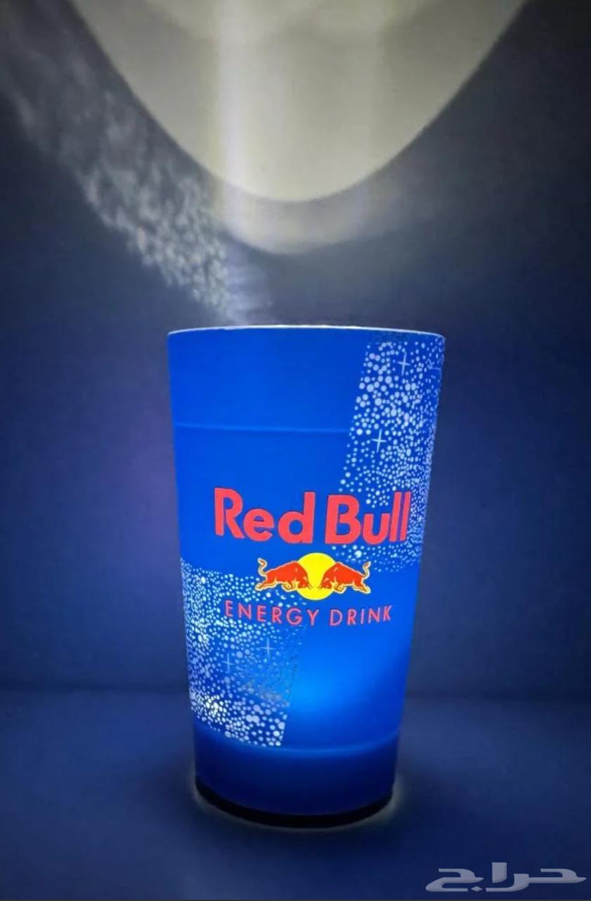 كوب ردبول64242455840131111