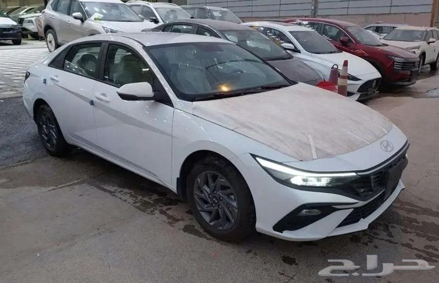 هيونداي النترا سمارت كوري 2026 اقساط64411982395139111