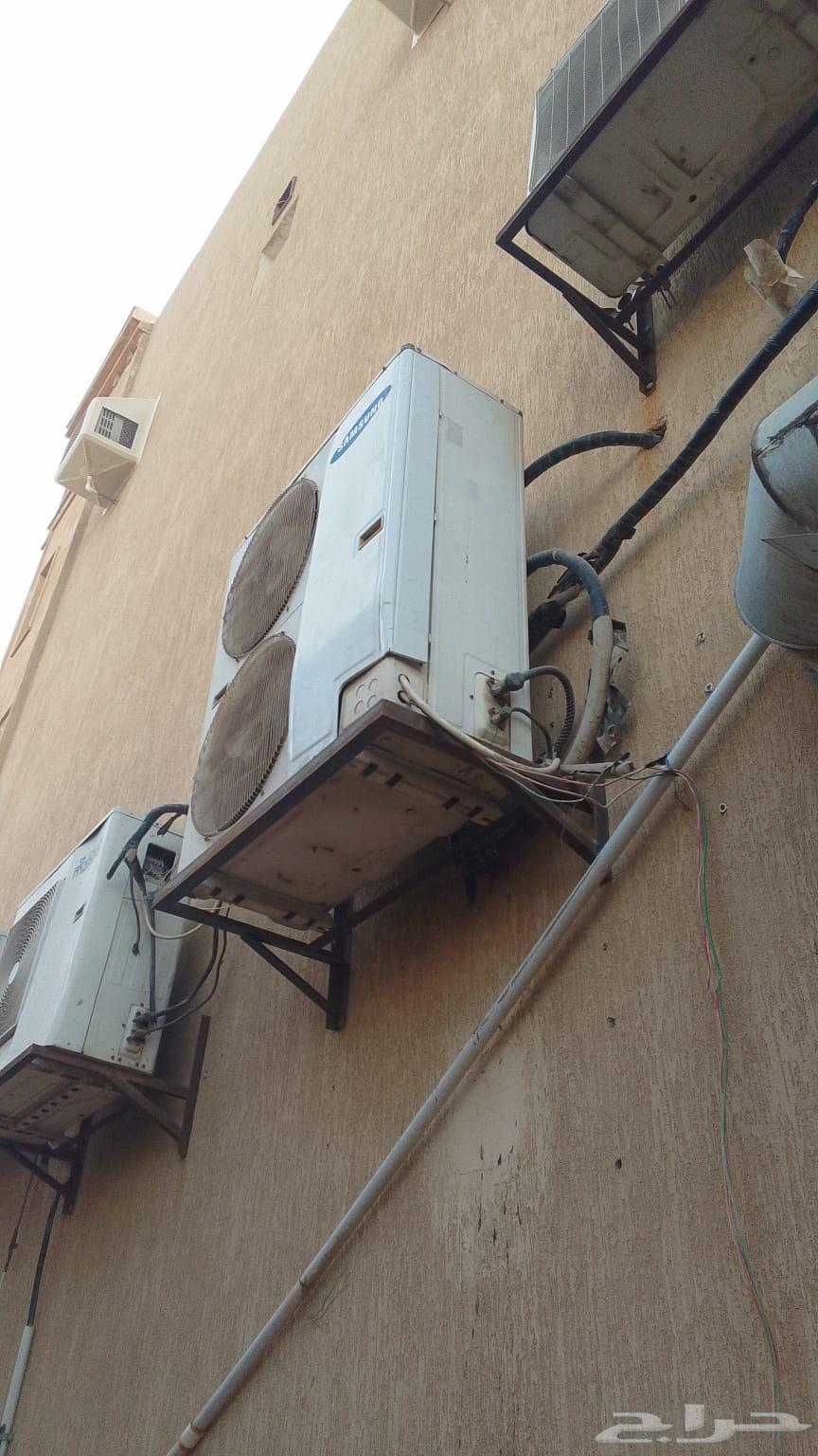 مكيف سامسونج دولاب 55 وحده64237092573057110