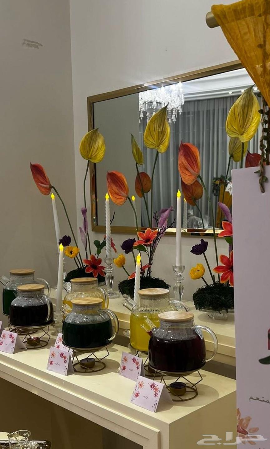 Rose vases for reception entry64236294449539113