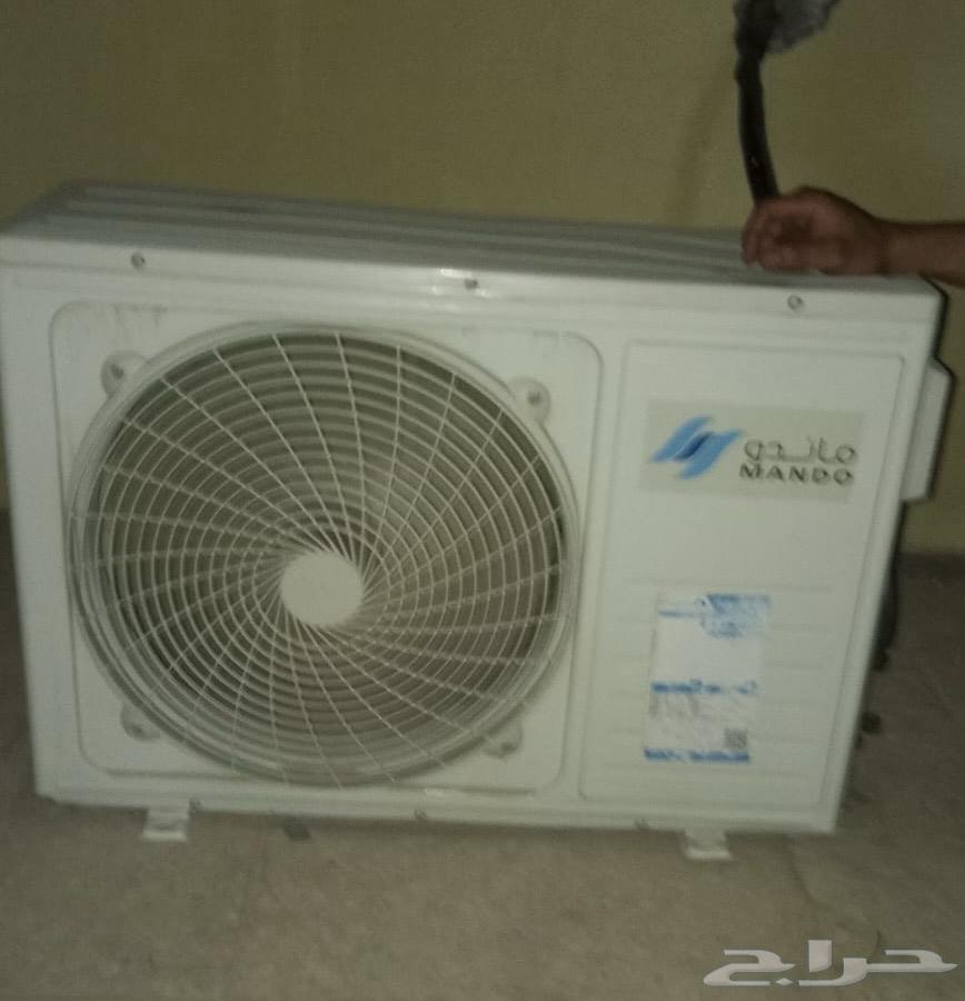 مكيف ماندوا طن واحد 1264245493988739113