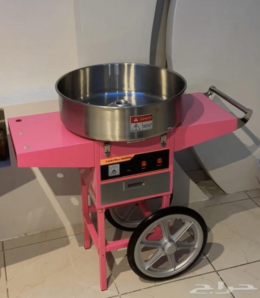 الة فشار و الة غزل بنات64243518795266111