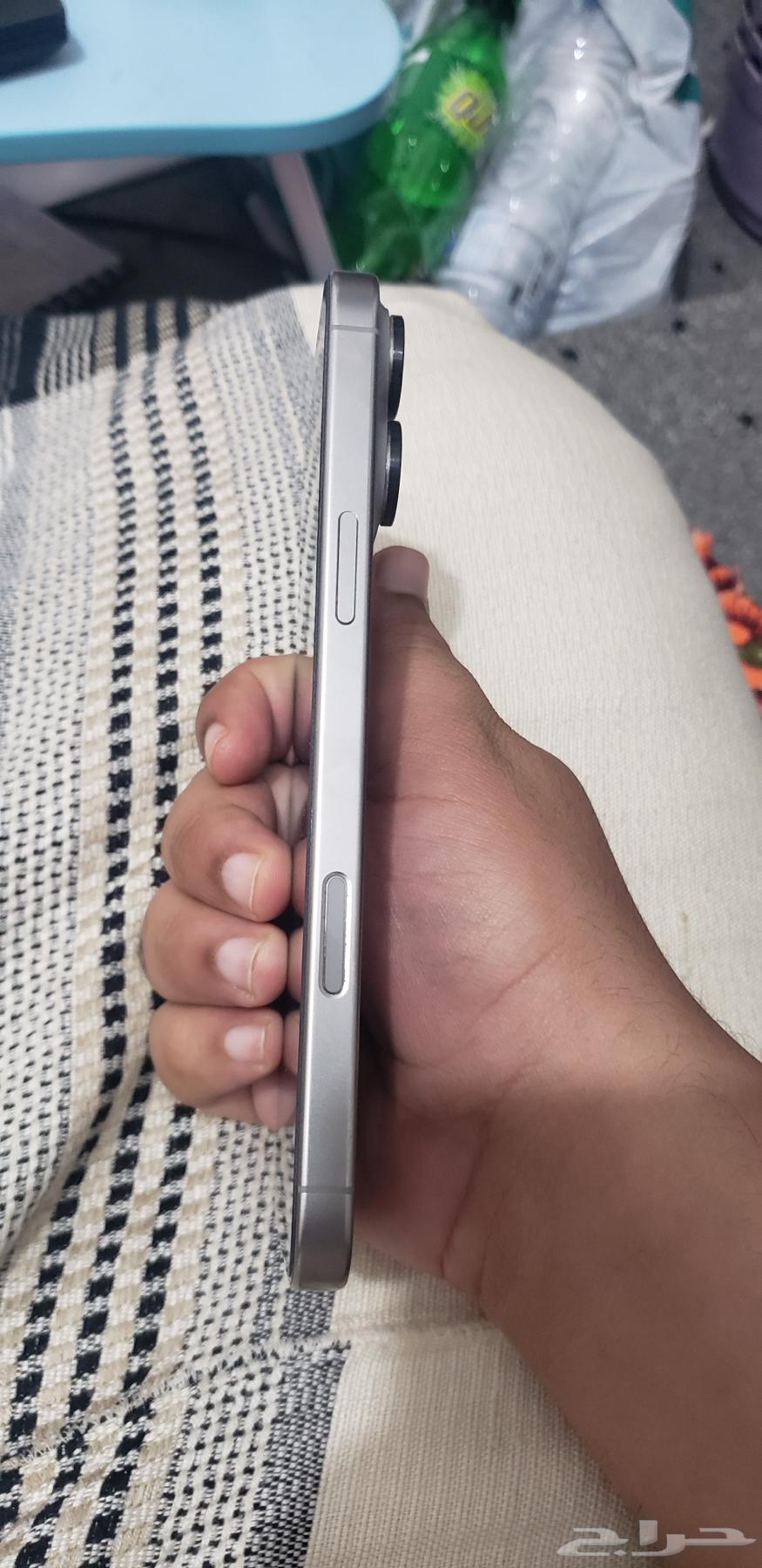 آيفون 16 بروماكس 256 جيجا64247921917442112