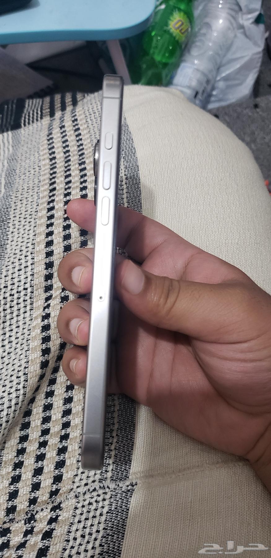 آيفون 16 بروماكس 256 جيجا64247921917442113