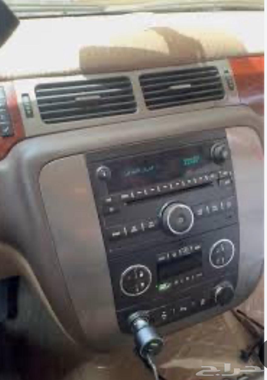 بيع ديكور مسجل يوكن وتاهو64413529997315113