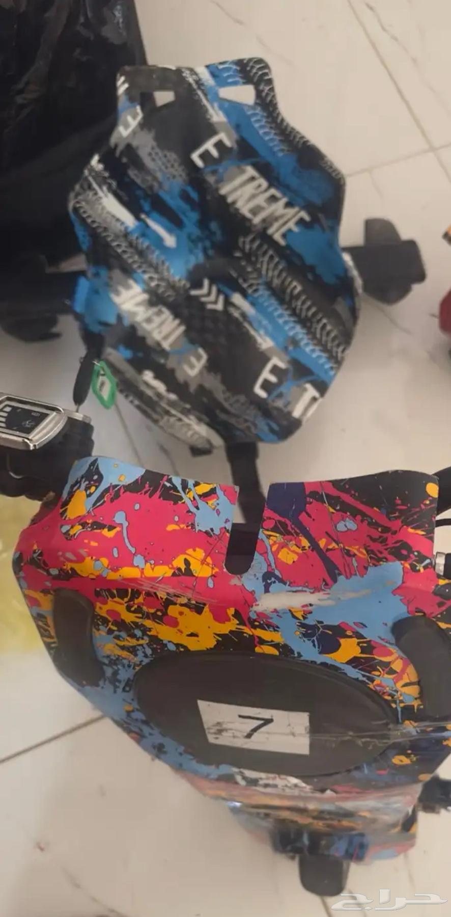 Scooter64243170052482110