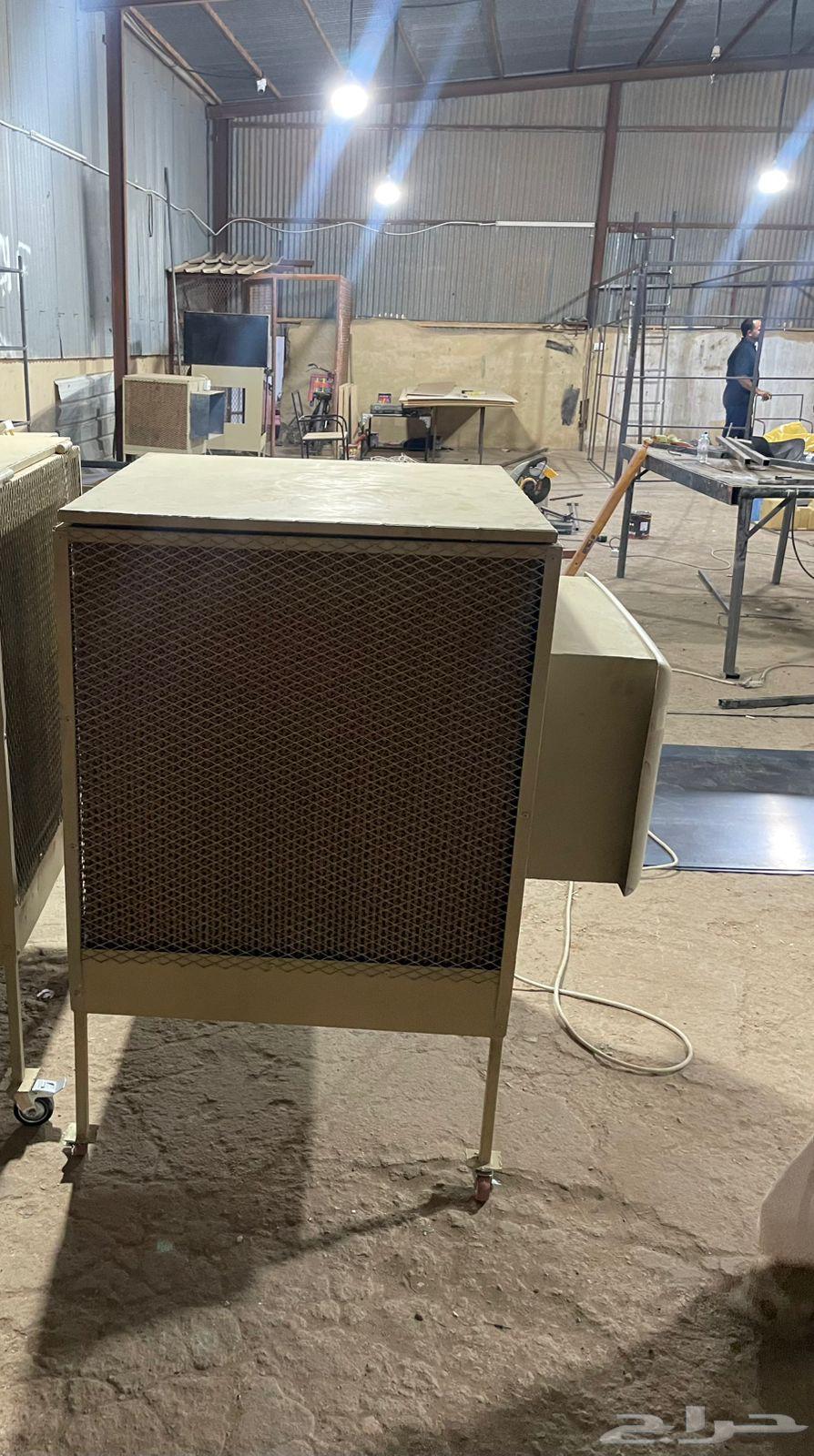 مكيف صحراوي64251242586241111