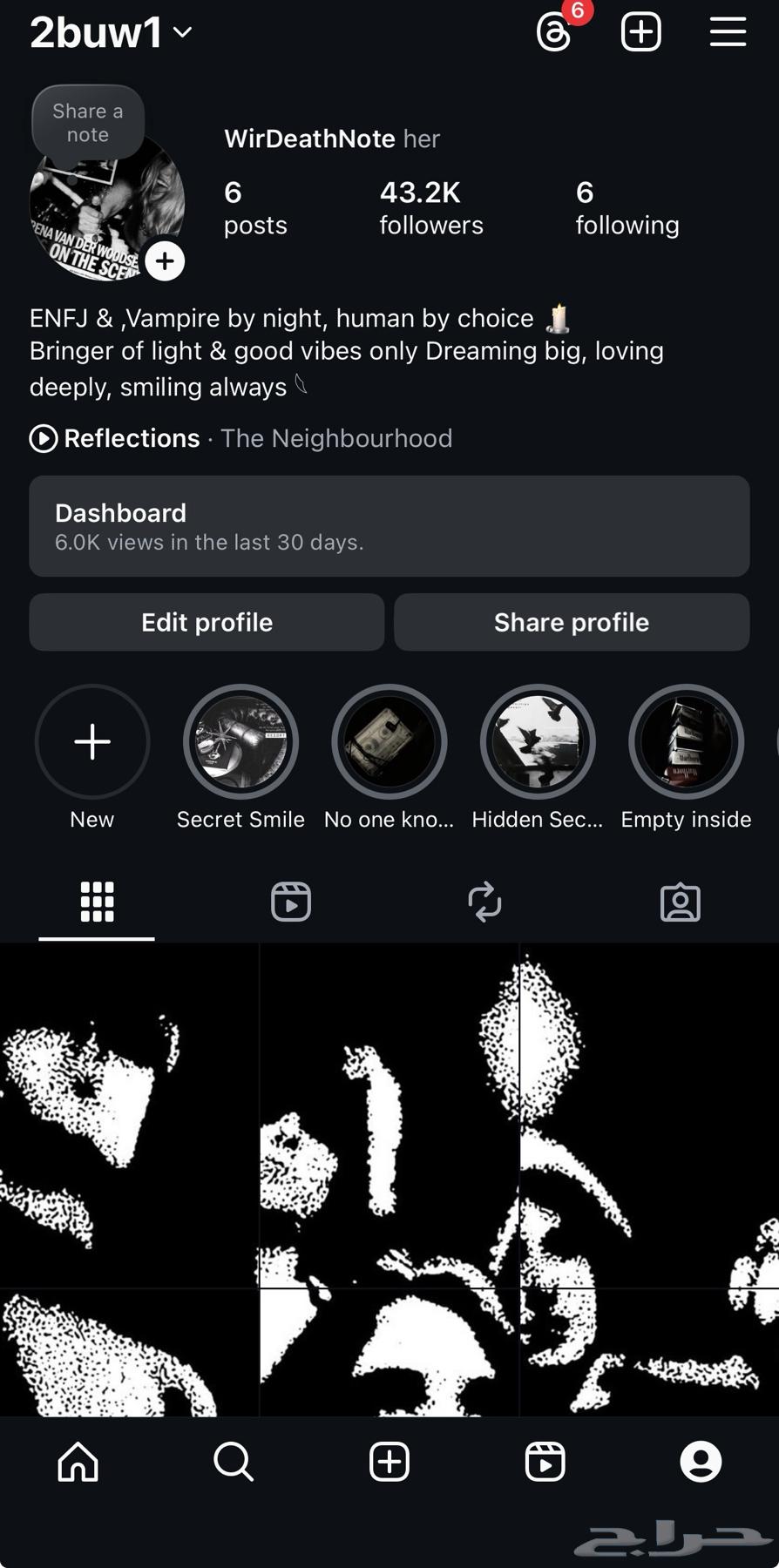 حساب انستا64414368815363110