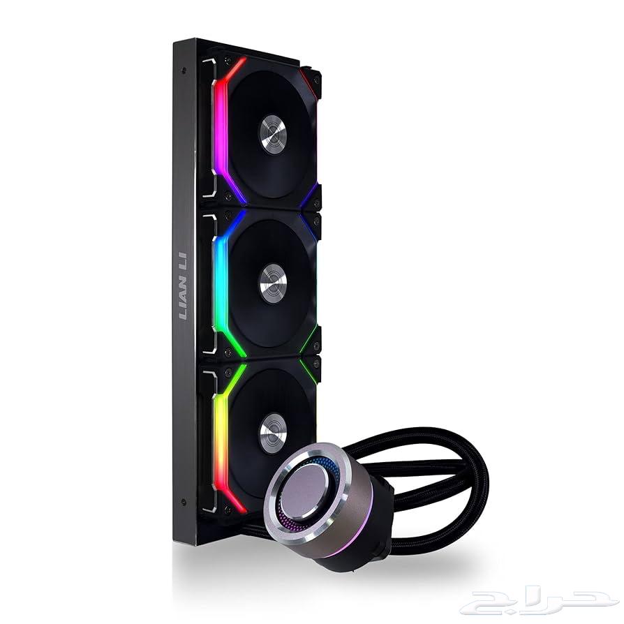 Lian Li Galahad 360 AIO UNI64230816550529111