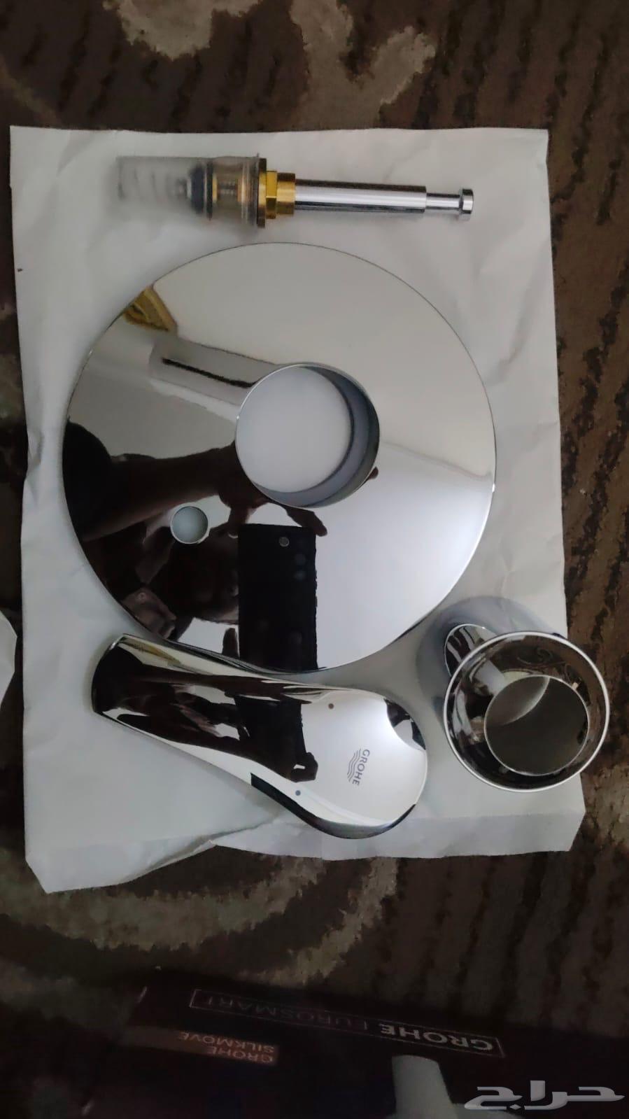 وجه خلاط دفن قروهي ( اصلي )64250927786499111