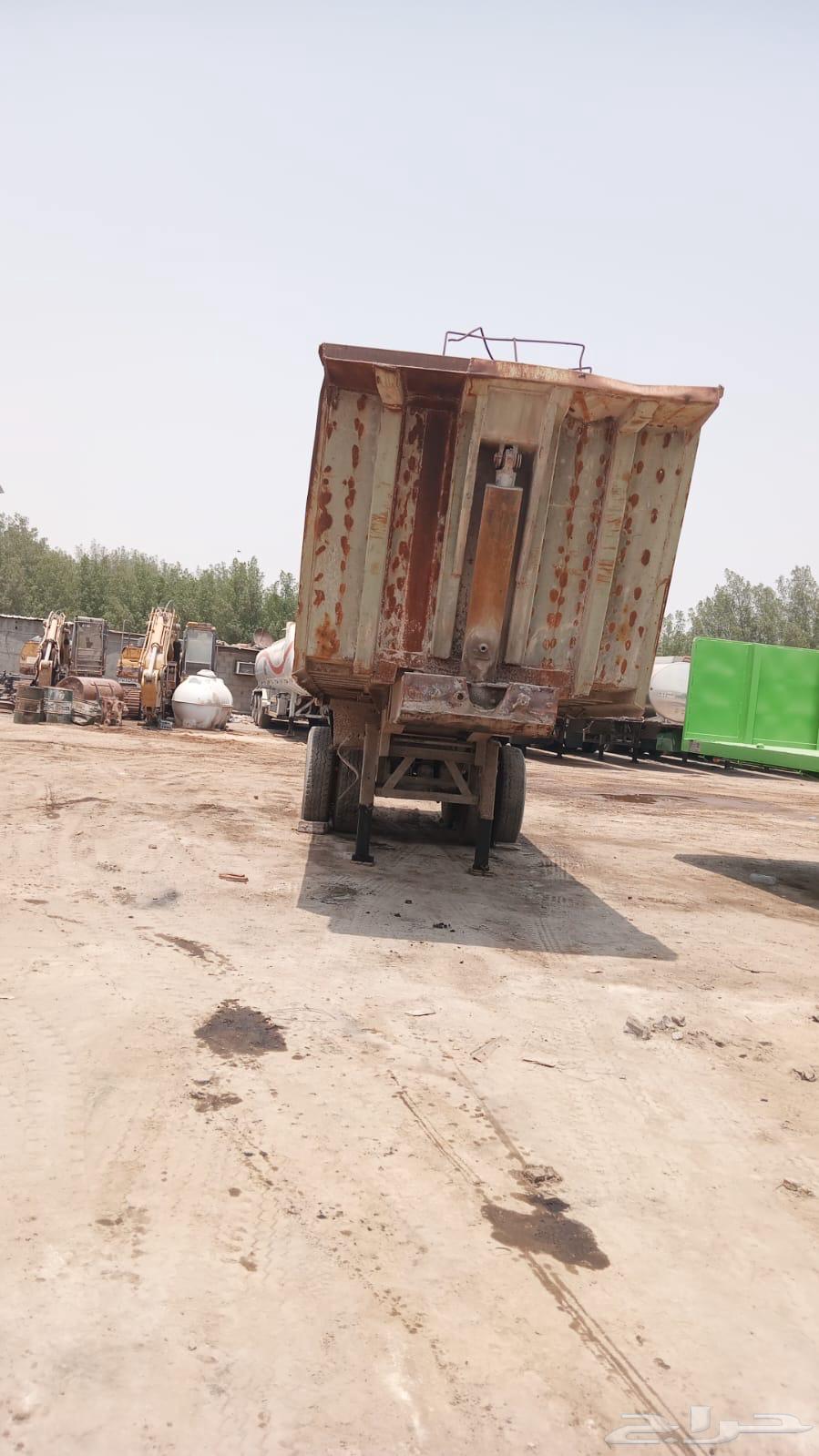 Old 24-meter flip box64412829507331110