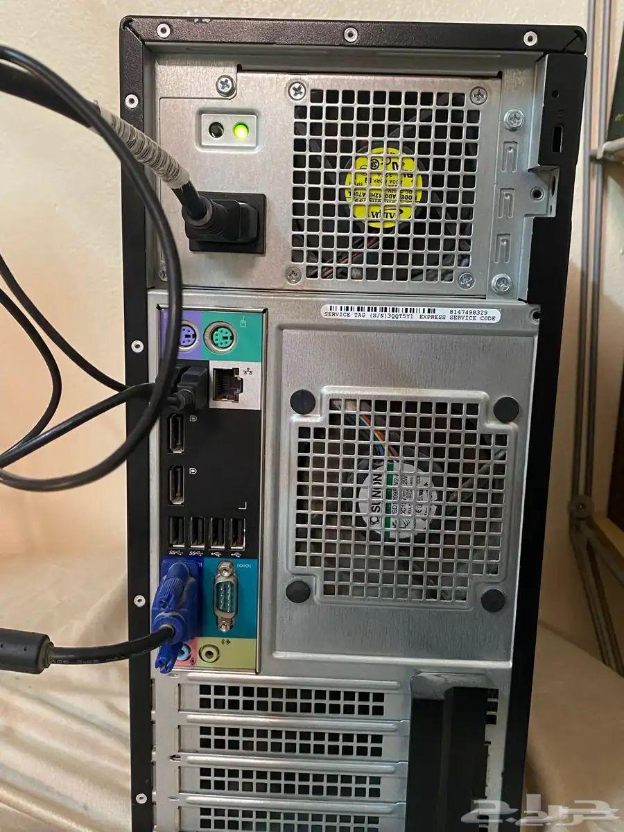 كمبيوتر مكتبي نظييف64241410497282112