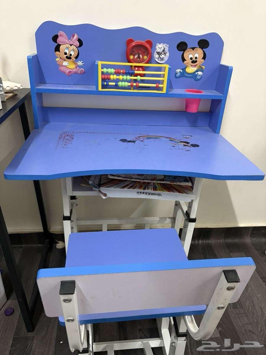 طابعه جديديه للبيع وطاوله على السوم64239213165954111