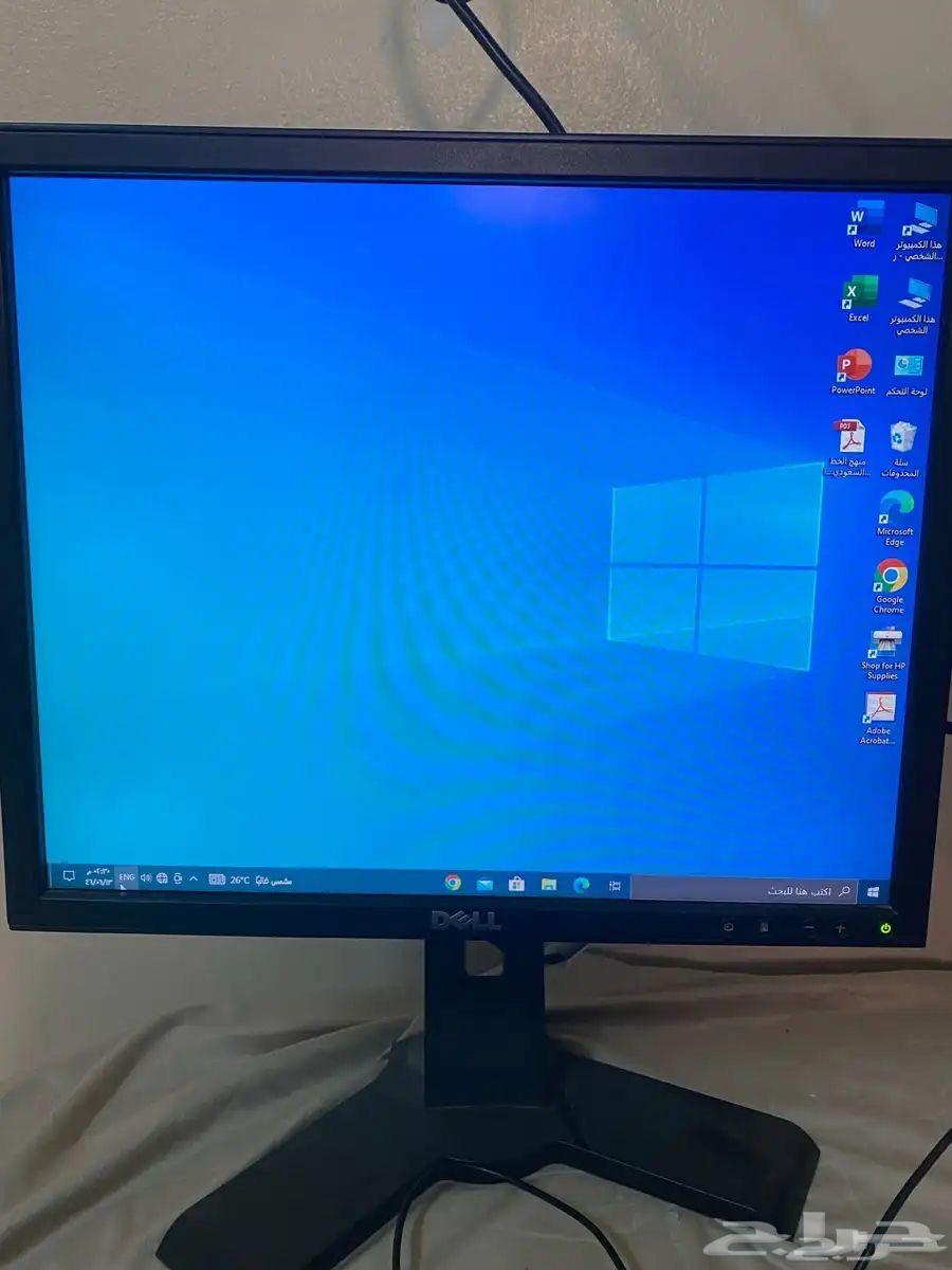 كمبيوتر مكتبي نظييف64241410497282114