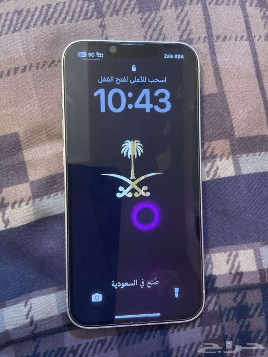 iPhone 13 standard64246647416065111