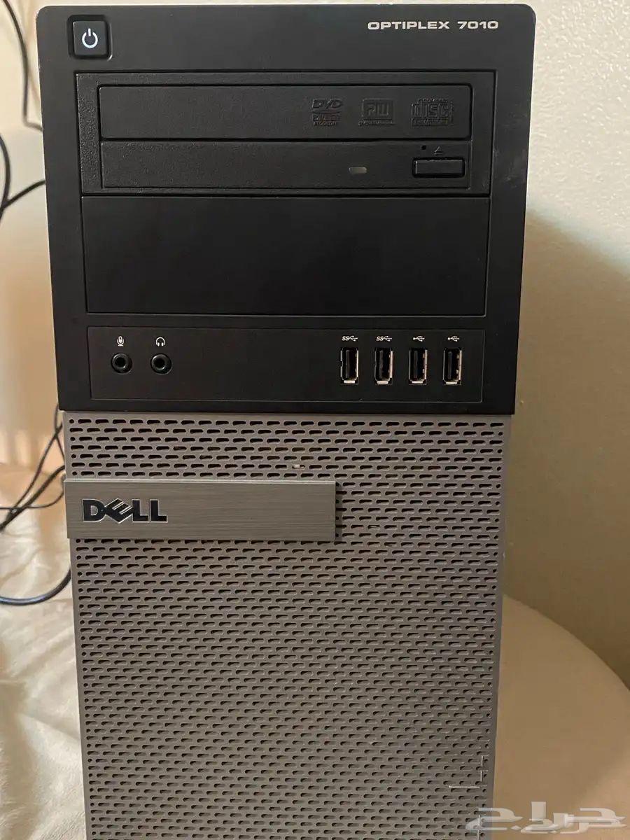 كمبيوتر مكتبي نظييف64241410497282113