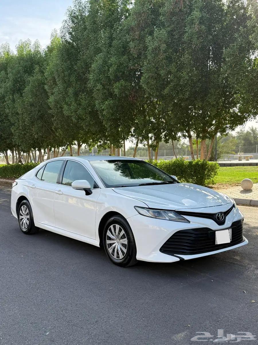 مطلوب كامري موديل 18-19-2064409602520961110