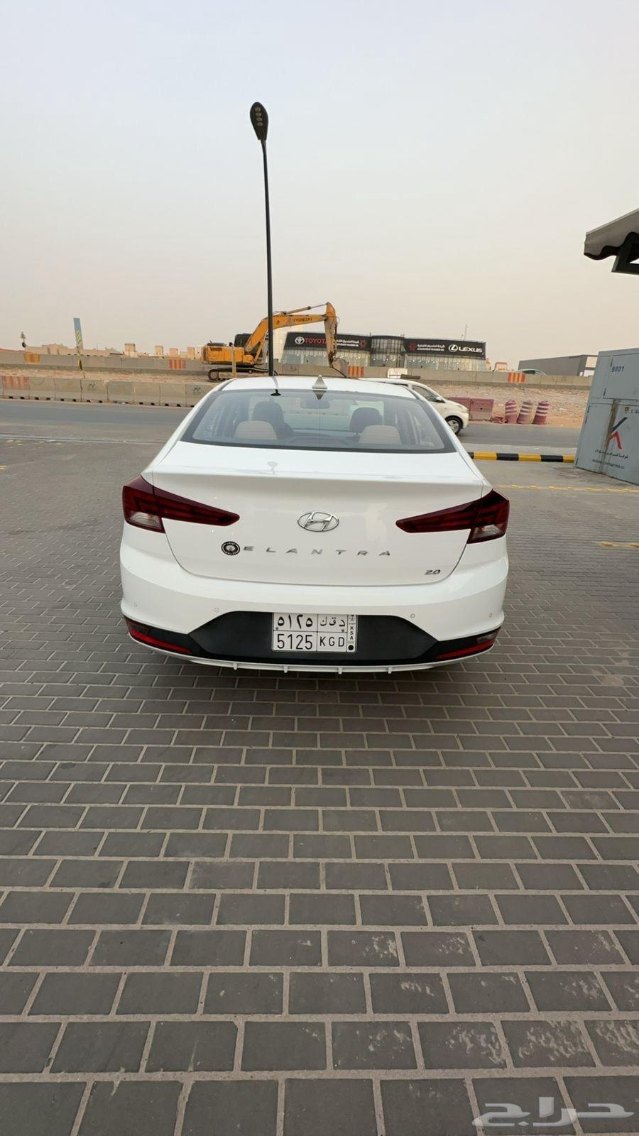 النترا 2020 2.0 شبه مخزن64417305977218110