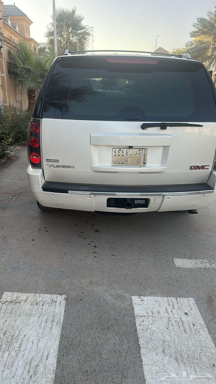 جمس دينالي 2011 للبيع64417958527747112