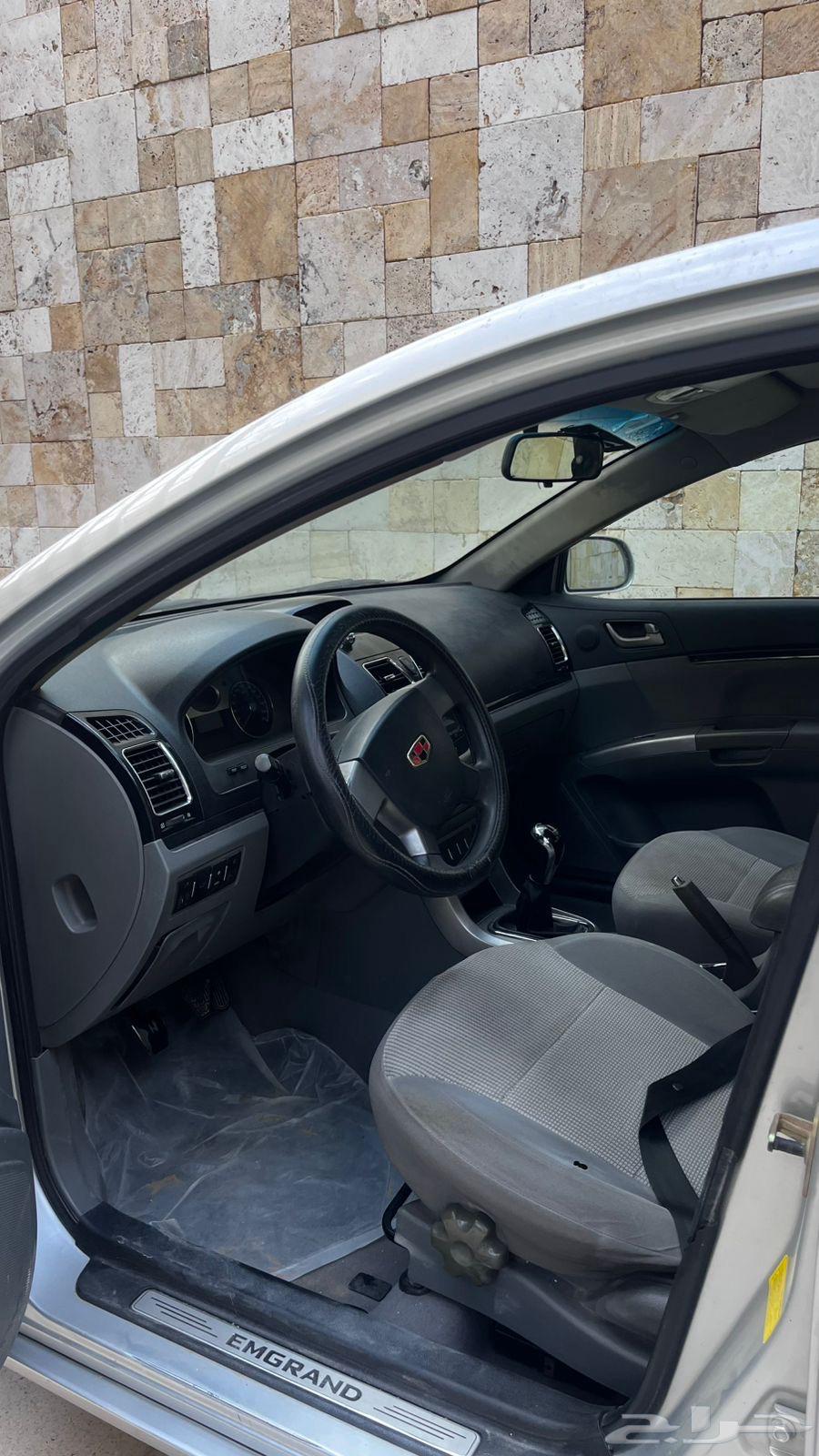 جيلي 2013 للبيع64410087725057110