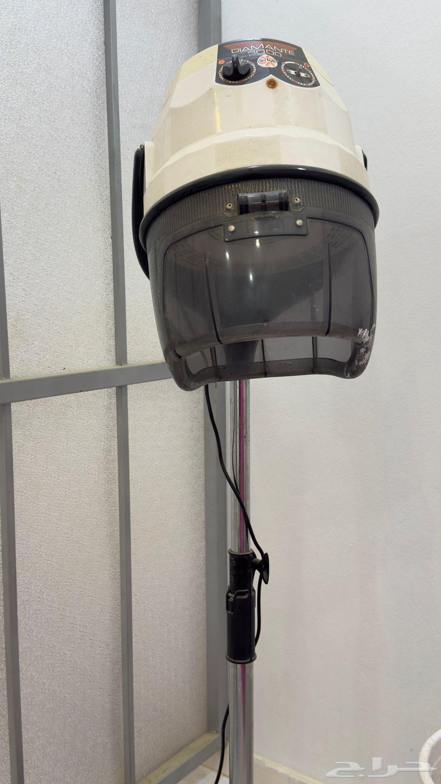 مستلزمات واجهزة مشغل نسائي للبيع64246141960962110