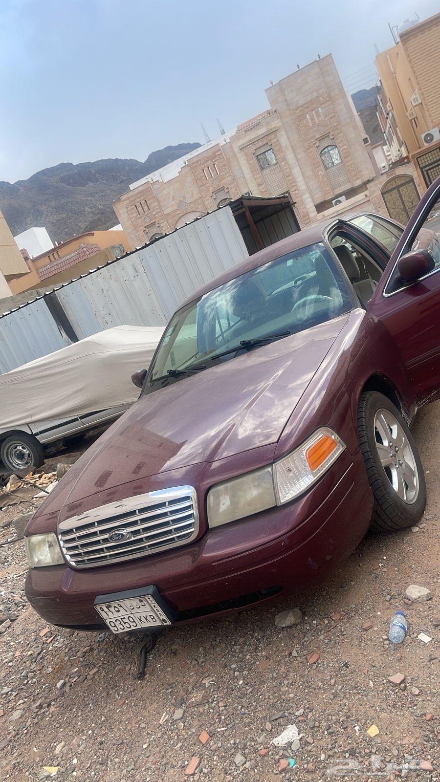 فورد كراون فكتوريا 201164416081308547110