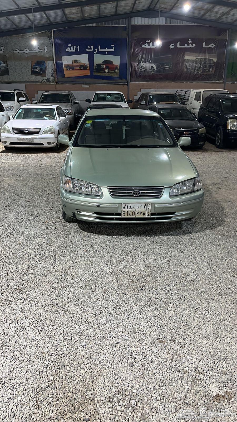 Camry 99 model64410187900803112