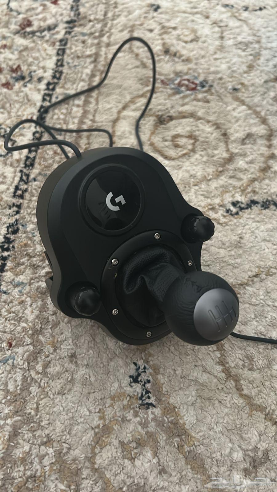 قير لوجيتك للبيع64243531176834113