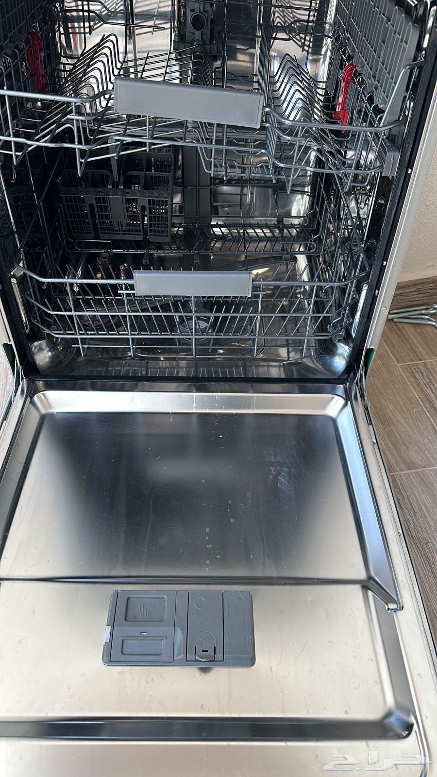 غسالة صحون جديدة64374934705923113