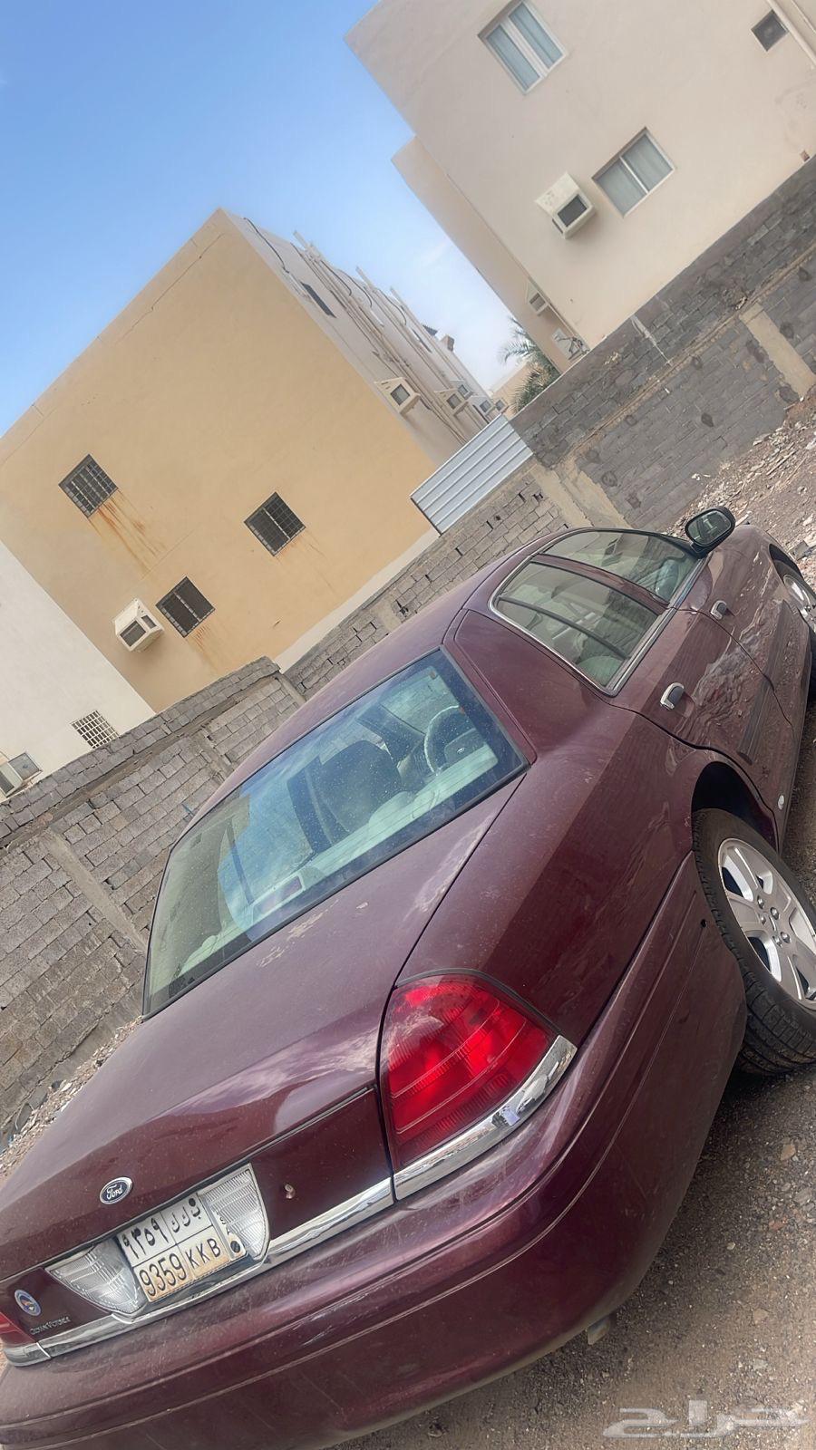 فورد كراون فكتوريا 201164416081308547112