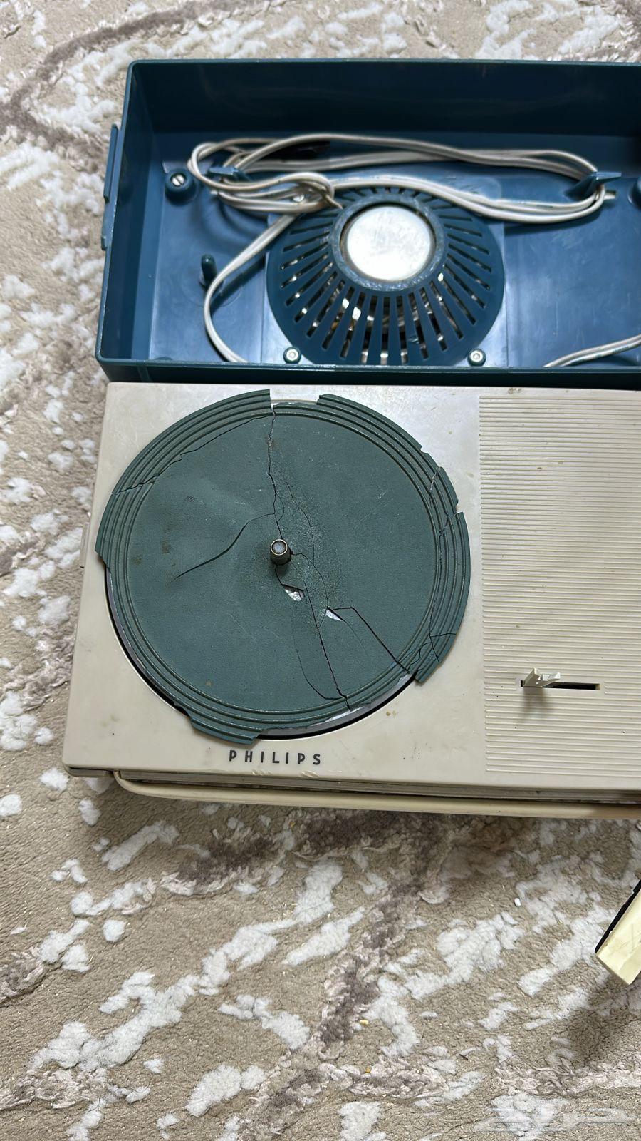 بكم فيليبس هولندي(( تم البيع ))64244089652225114