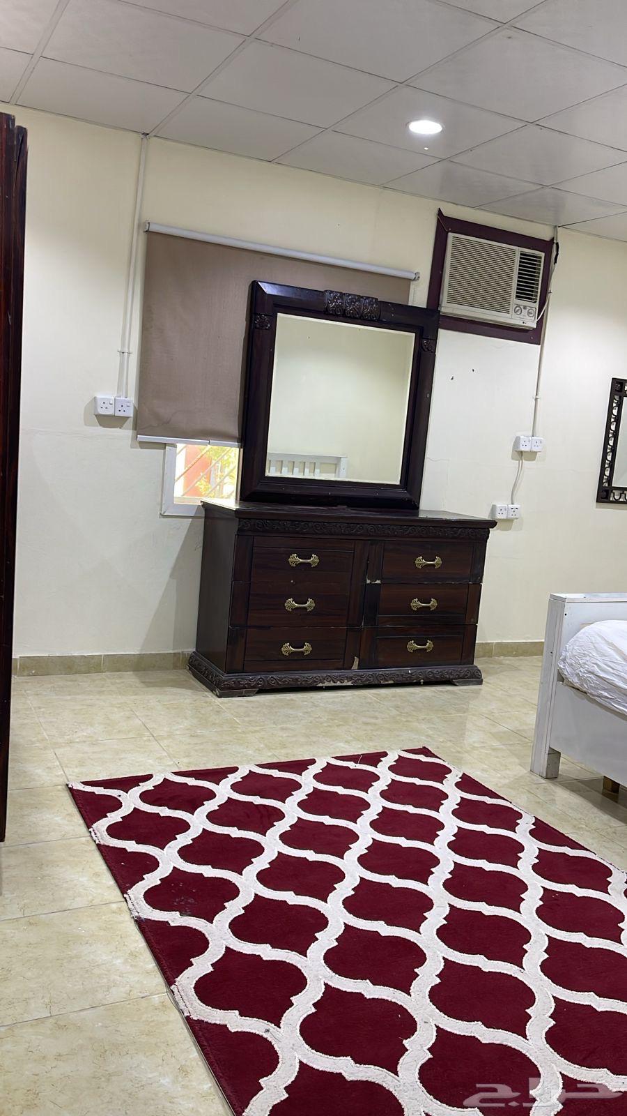 Furnished house for rent in Al Qa'id Al Gharbi63613587790979110