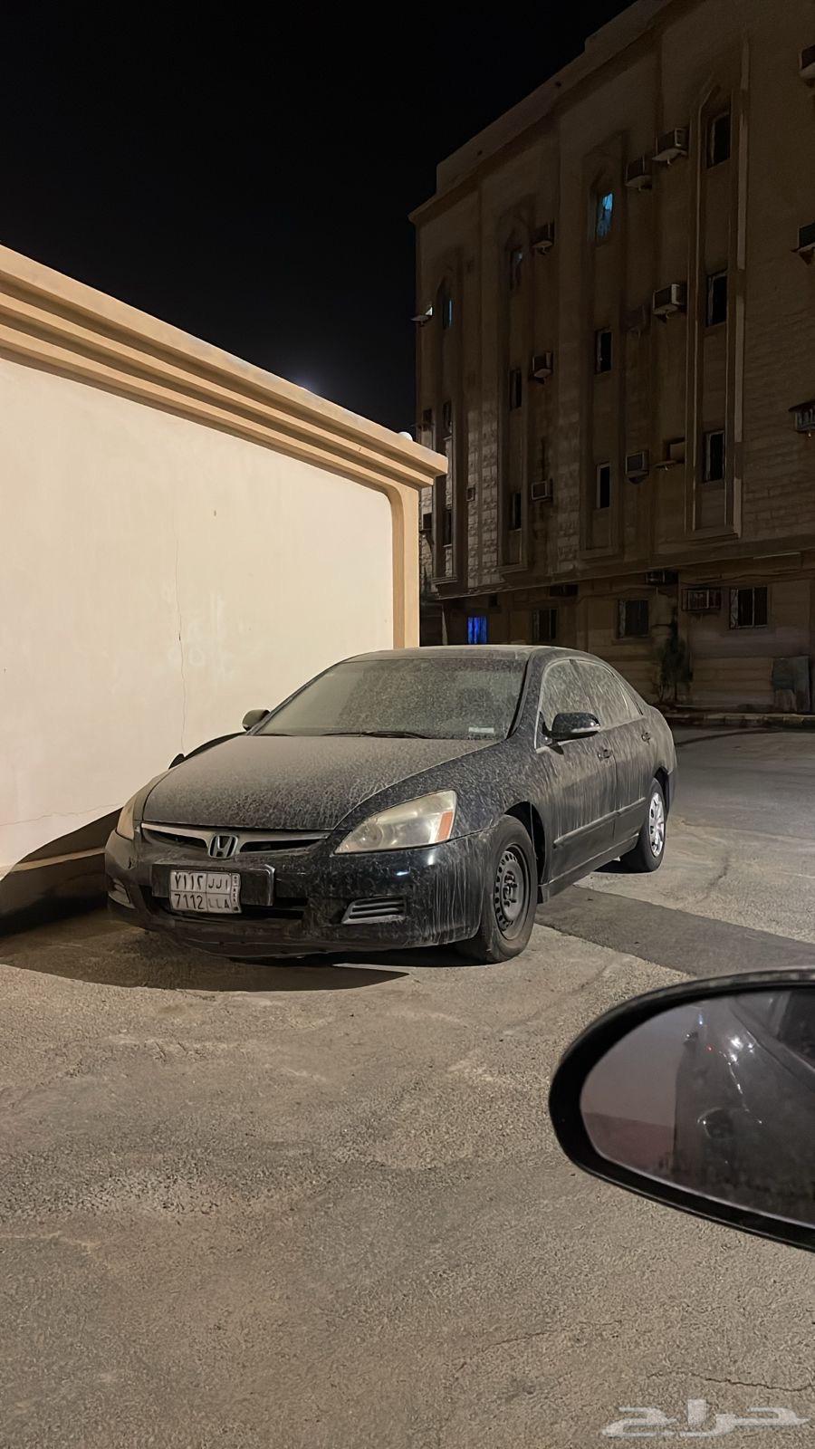 قطع هواند كورد 2004 الى 2010متوفر64409727034753110