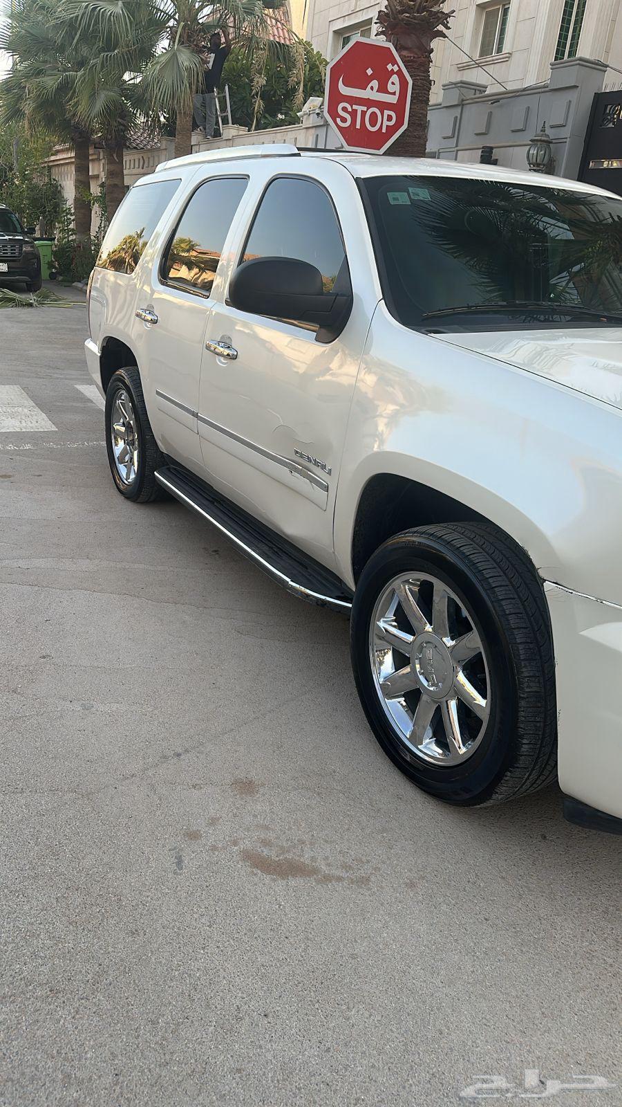 جمس دينالي 2011 للبيع64417958527747114