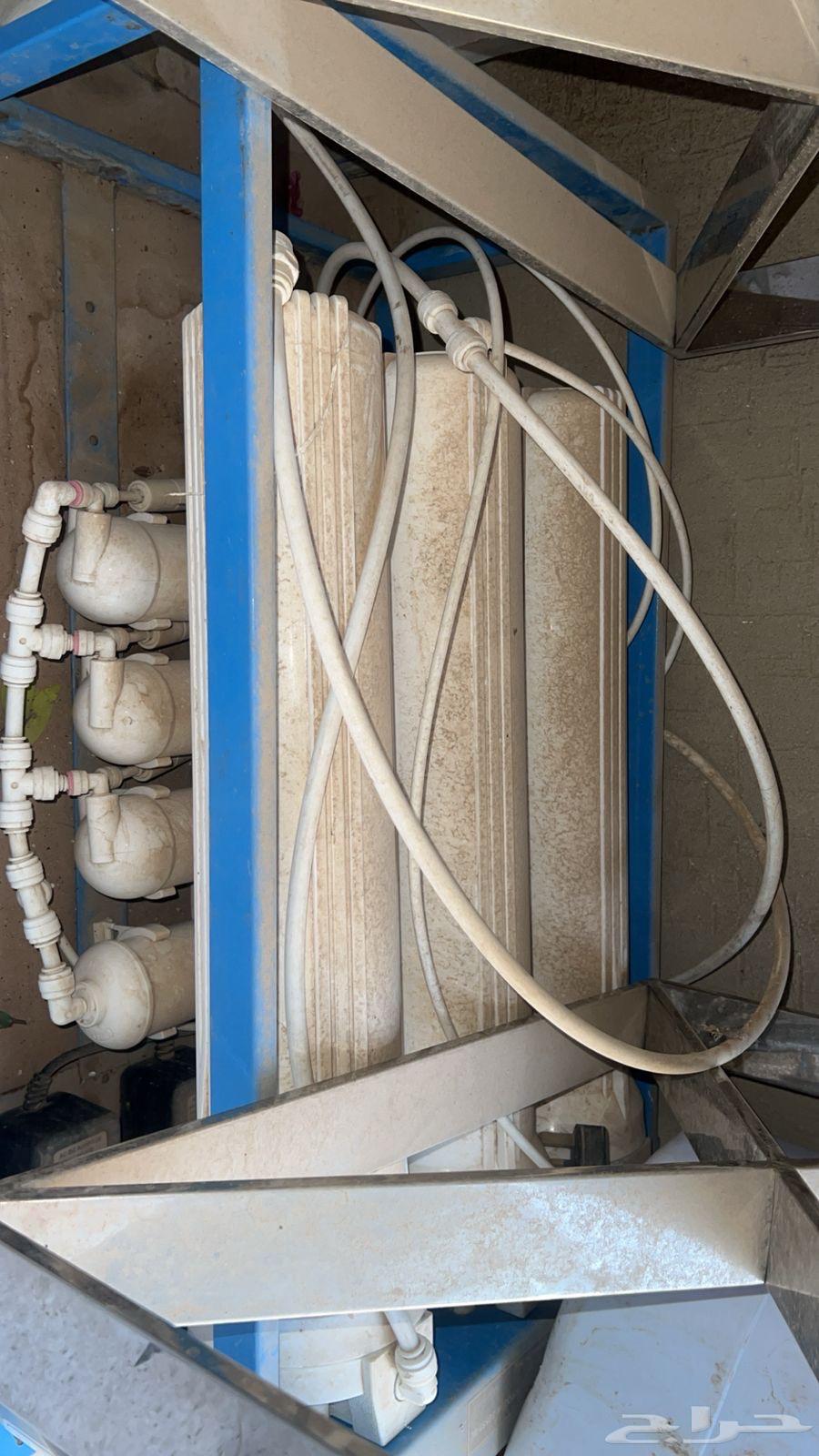 فلتر ومكينة قهوة للبيع المستعجل64248505298177111