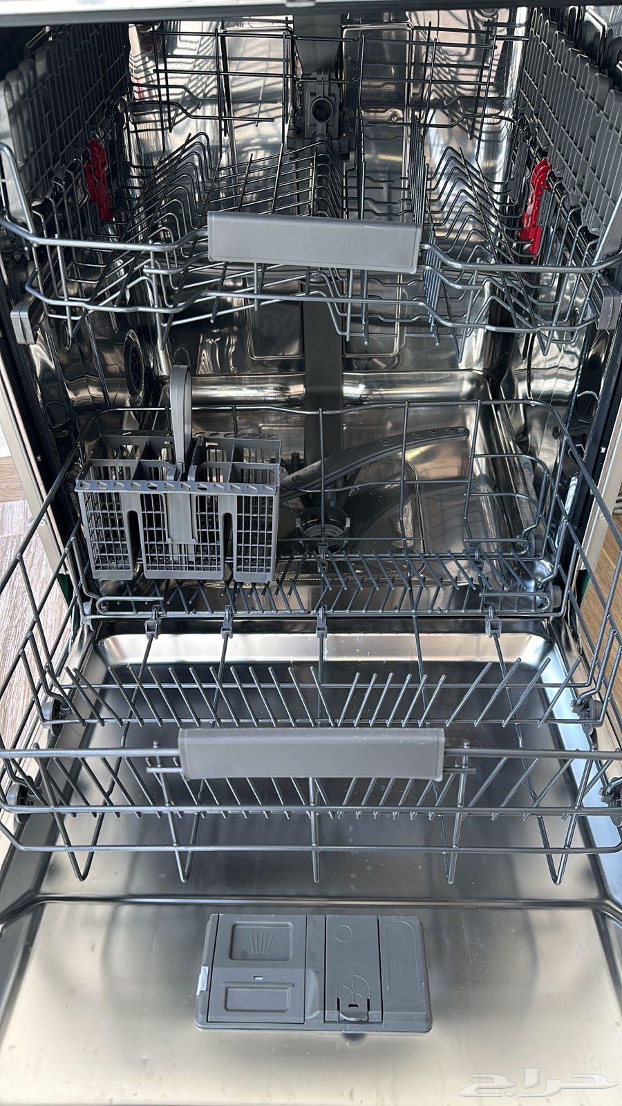 غسالة صحون جديدة64374934705923112