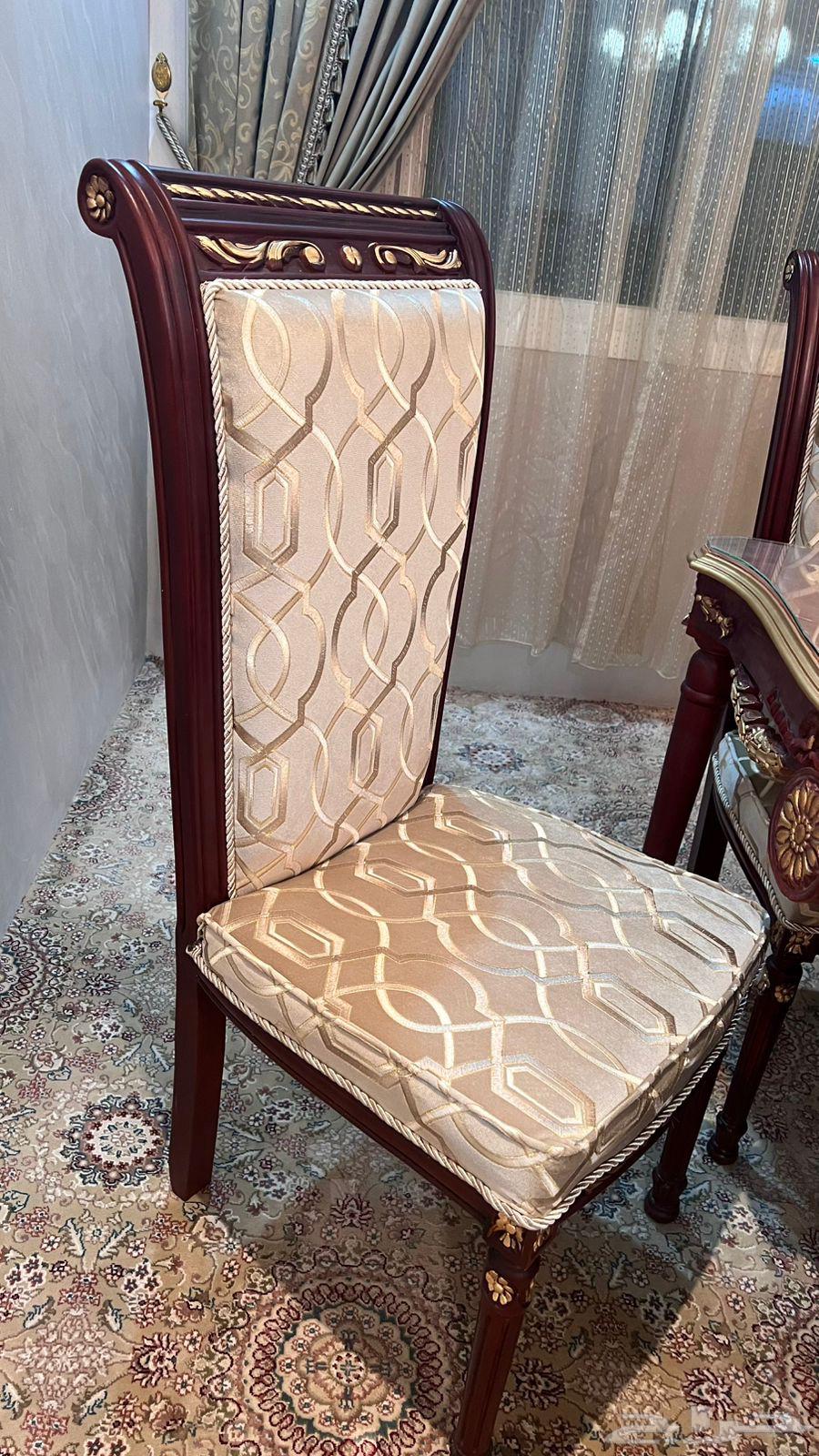 Dining table set with 12 chairs64241577820802112