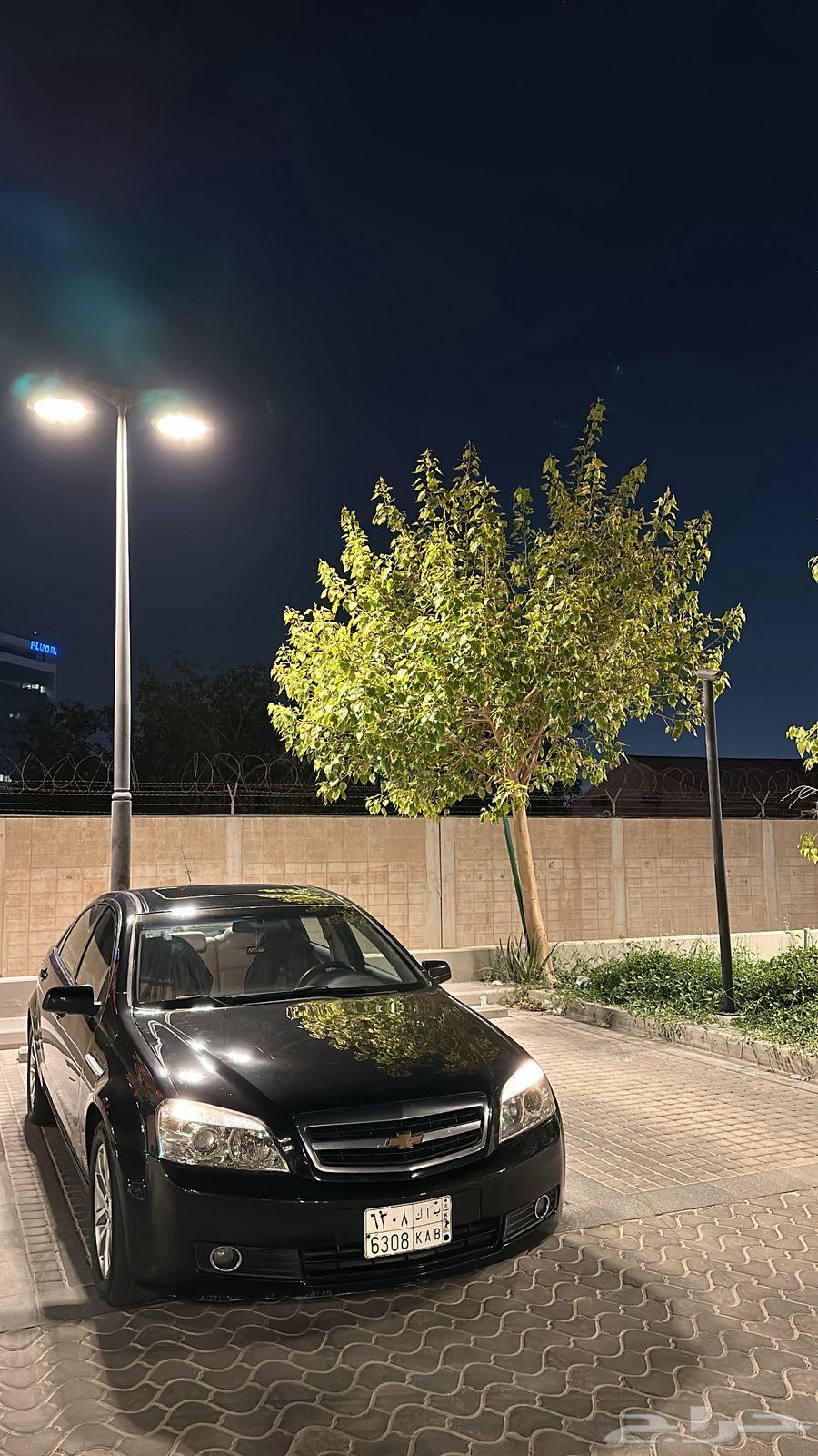 Caprice 2013 Clean and Well-Maintained LTZ Full Option User-Driven Low Mileage64414619987715114