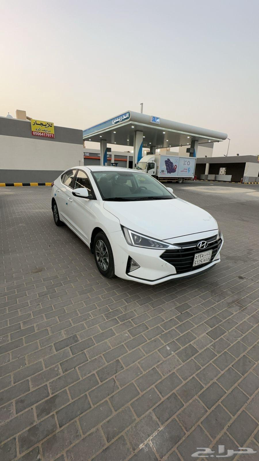 النترا 2020 2.0 شبه مخزن64417305977218114