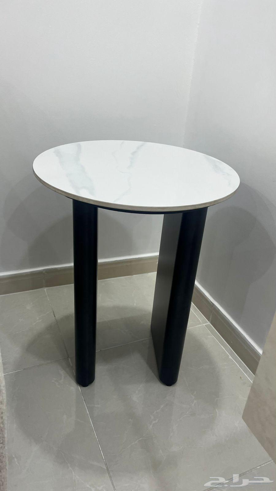 Coffee table with two service tables64234465976322113