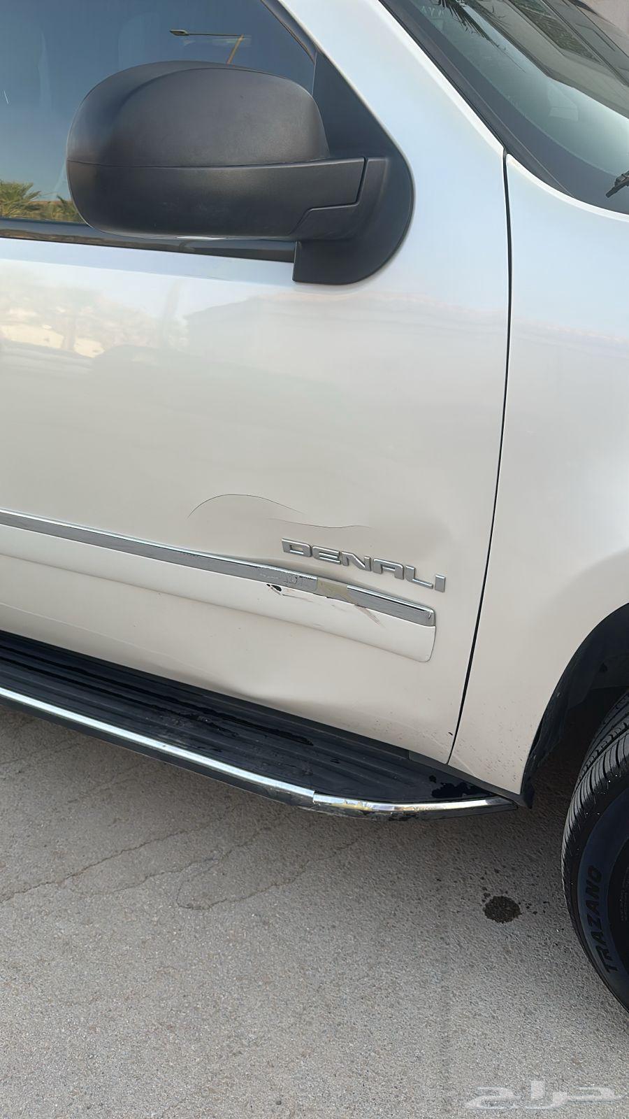 جمس دينالي 2011 للبيع64417958527747113