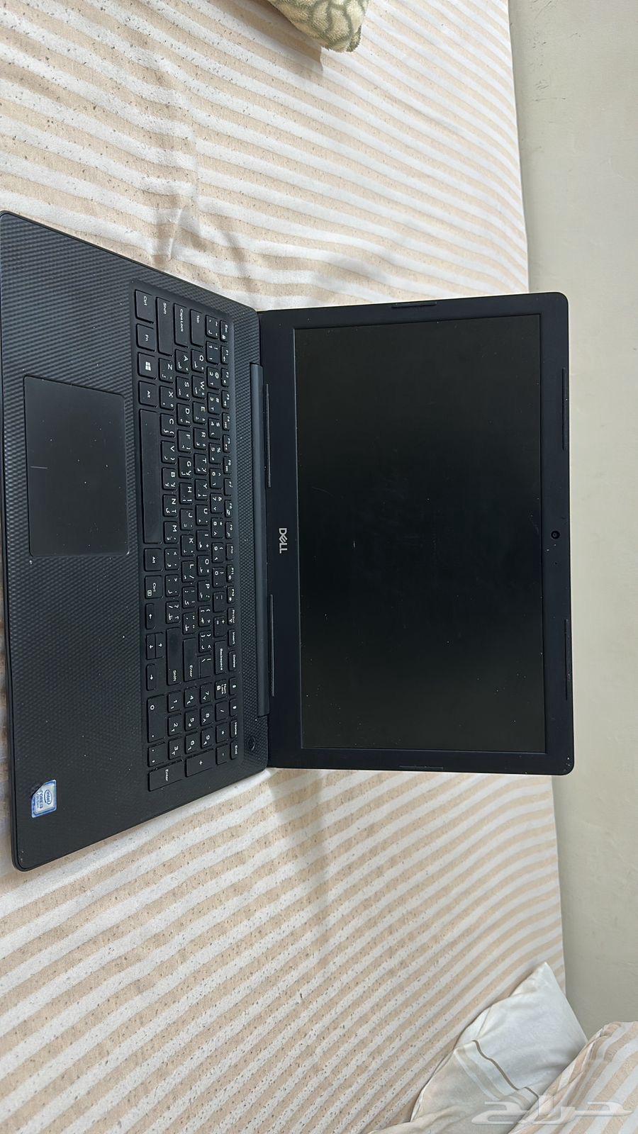 لابتوب DELL64251242500355111