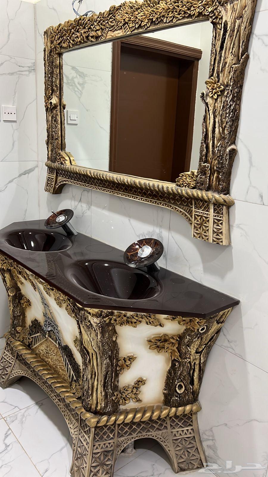 مغسلة يدين بتصميم عريق نظييفه64234807257729110