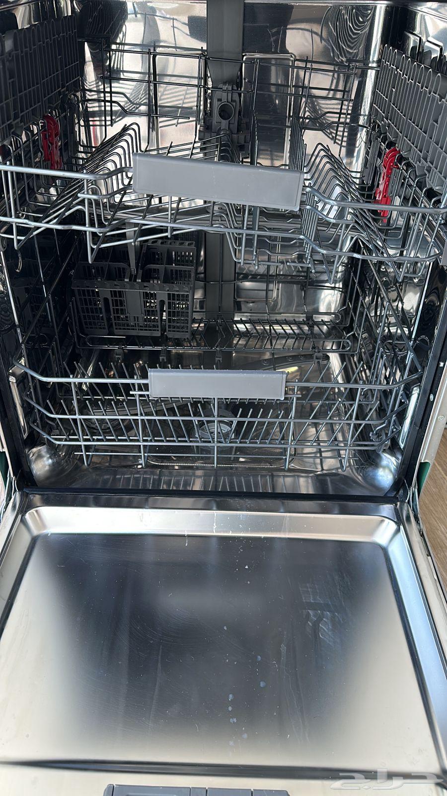 غسالة صحون جديدة64374934705923111