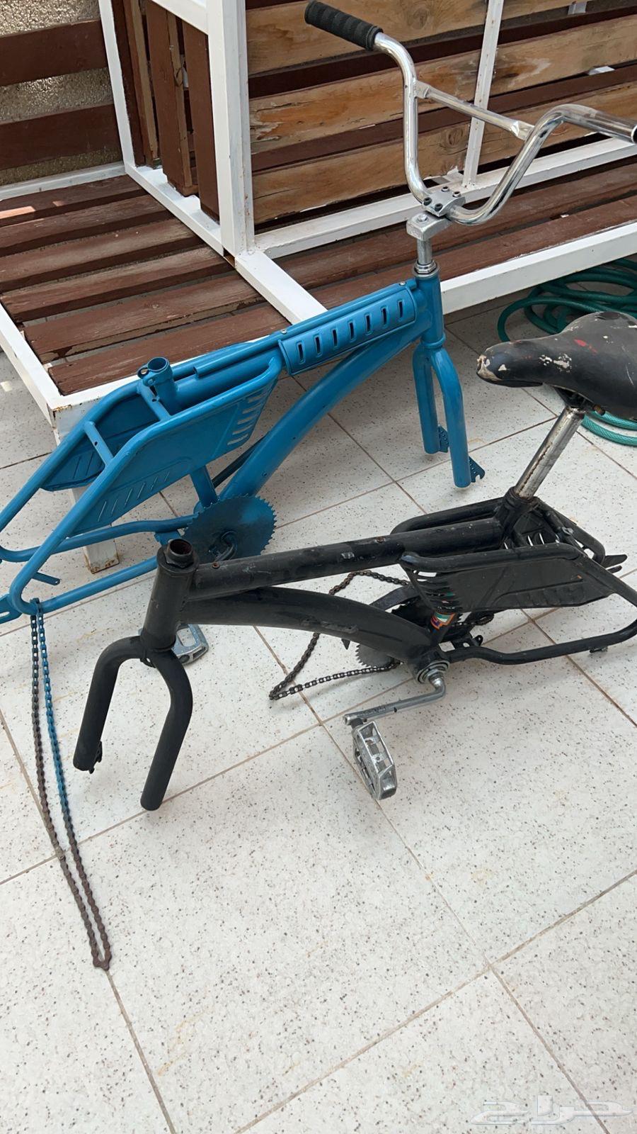 Rambow Cycles and Frames64244758039810111